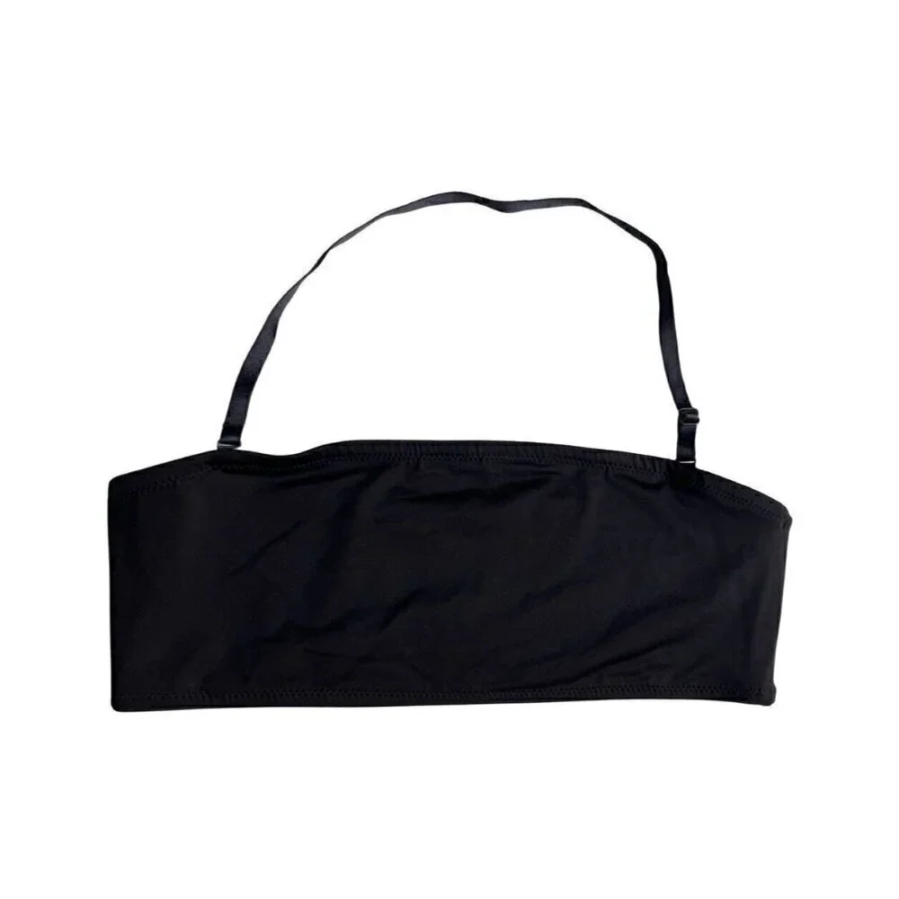 SKIMS swim bandeau